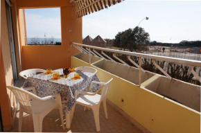 Cozy flat with terrace,180m from the beach-Beahost Porto Santa Margherita